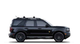 2025 Ford Bronco Sport® External Image 1